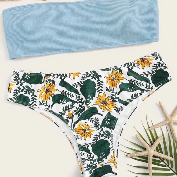 SHEIN Other - SHEIN Bikini